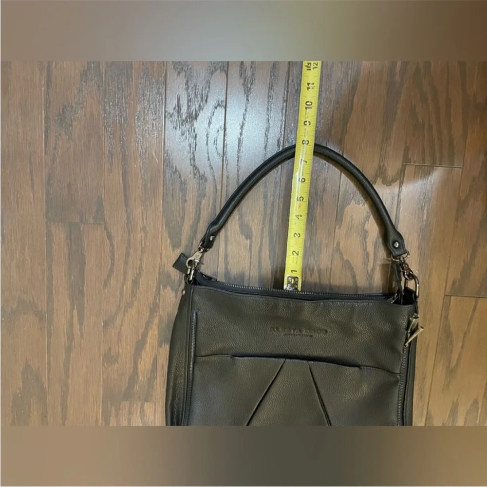NEW! ALESYA MARIBELLE TRAVEL BAG LAPTOP